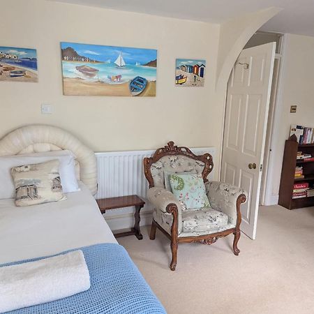 Georgian 2 Bedroom Apartment In Chichester With Free Parking - Chichester Holiday Properties Exteriör bild