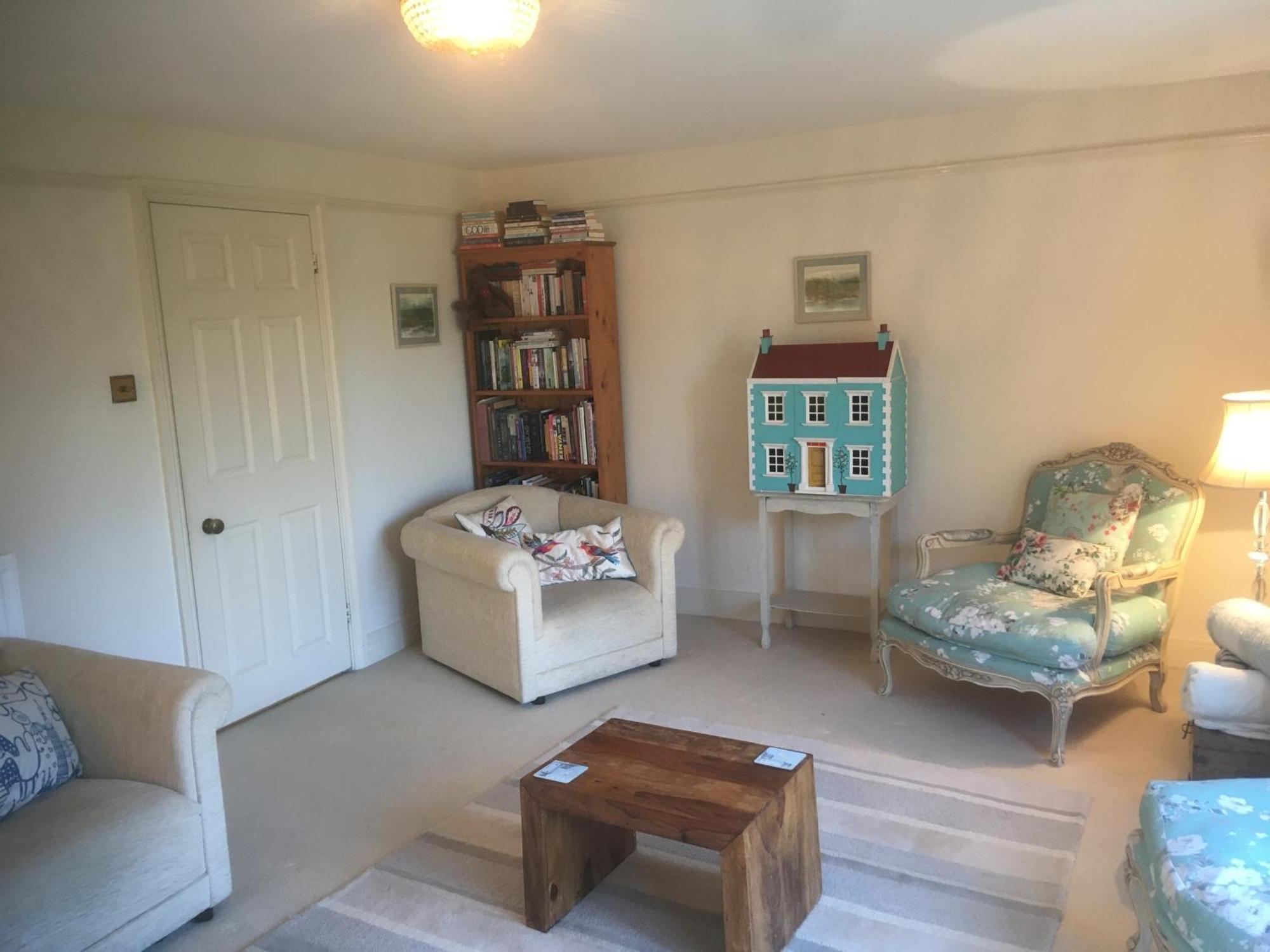 Georgian 2 Bedroom Apartment In Chichester With Free Parking - Chichester Holiday Properties Exteriör bild
