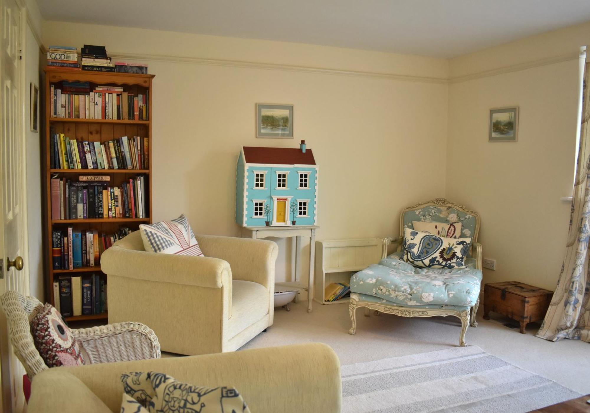 Georgian 2 Bedroom Apartment In Chichester With Free Parking - Chichester Holiday Properties Exteriör bild