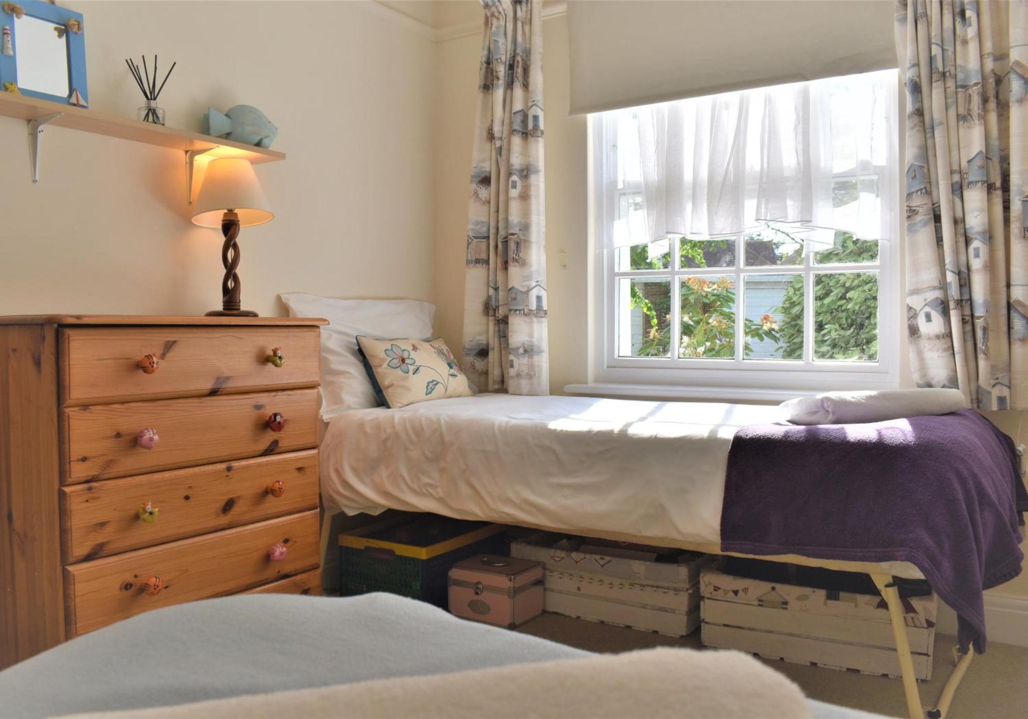 Georgian 2 Bedroom Apartment In Chichester With Free Parking - Chichester Holiday Properties Exteriör bild