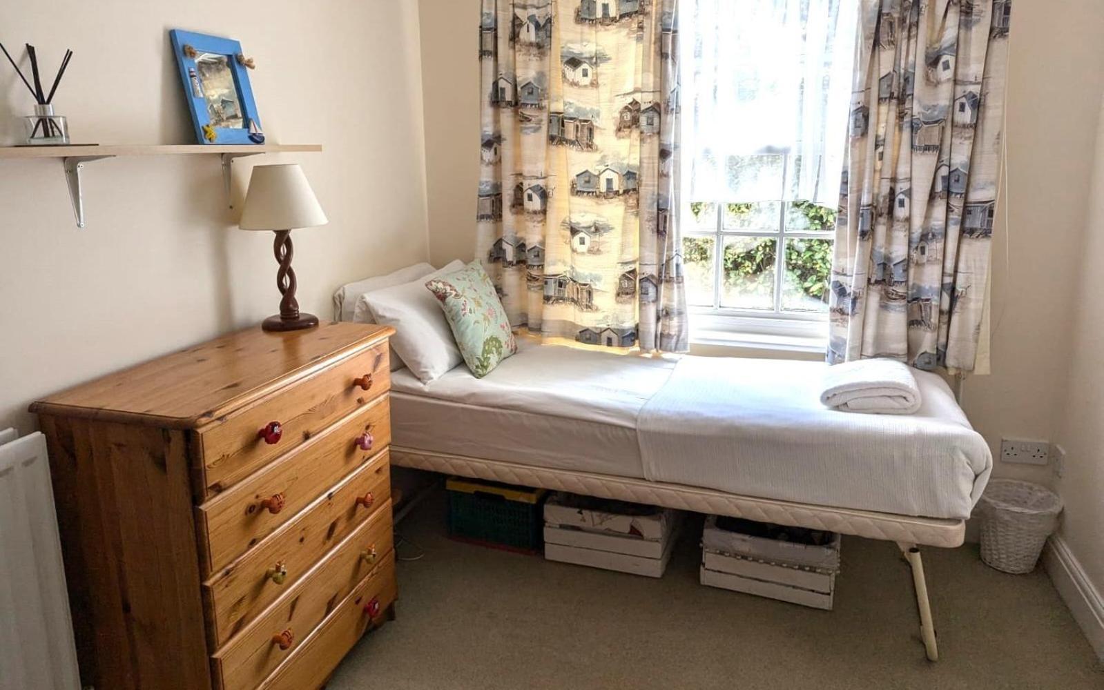 Georgian 2 Bedroom Apartment In Chichester With Free Parking - Chichester Holiday Properties Exteriör bild
