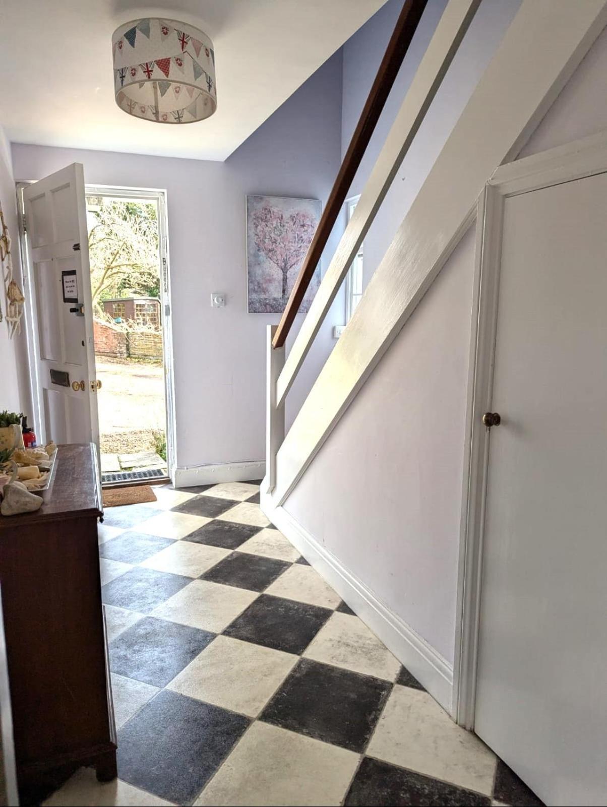 Georgian 2 Bedroom Apartment In Chichester With Free Parking - Chichester Holiday Properties Exteriör bild