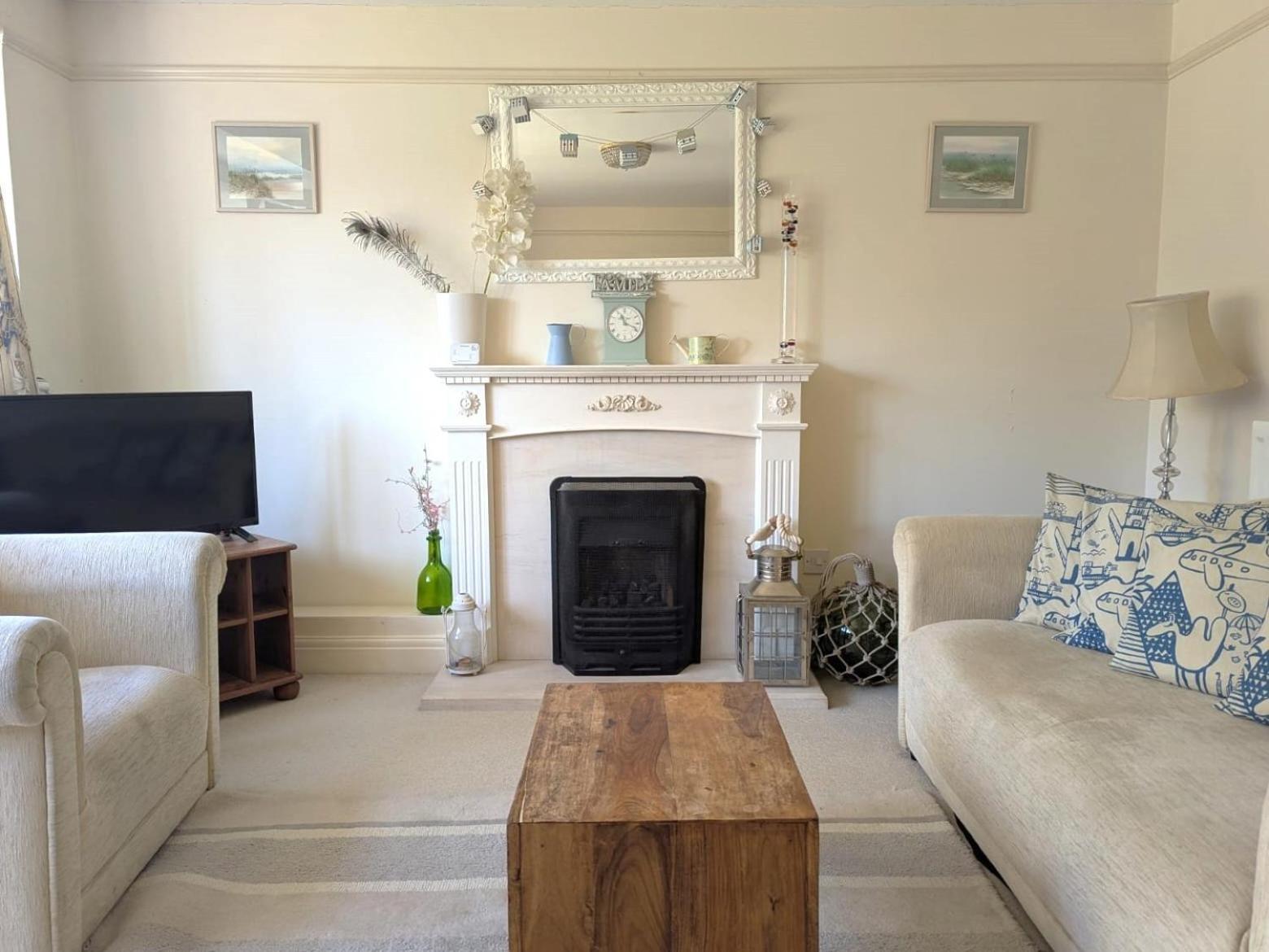 Georgian 2 Bedroom Apartment In Chichester With Free Parking - Chichester Holiday Properties Exteriör bild