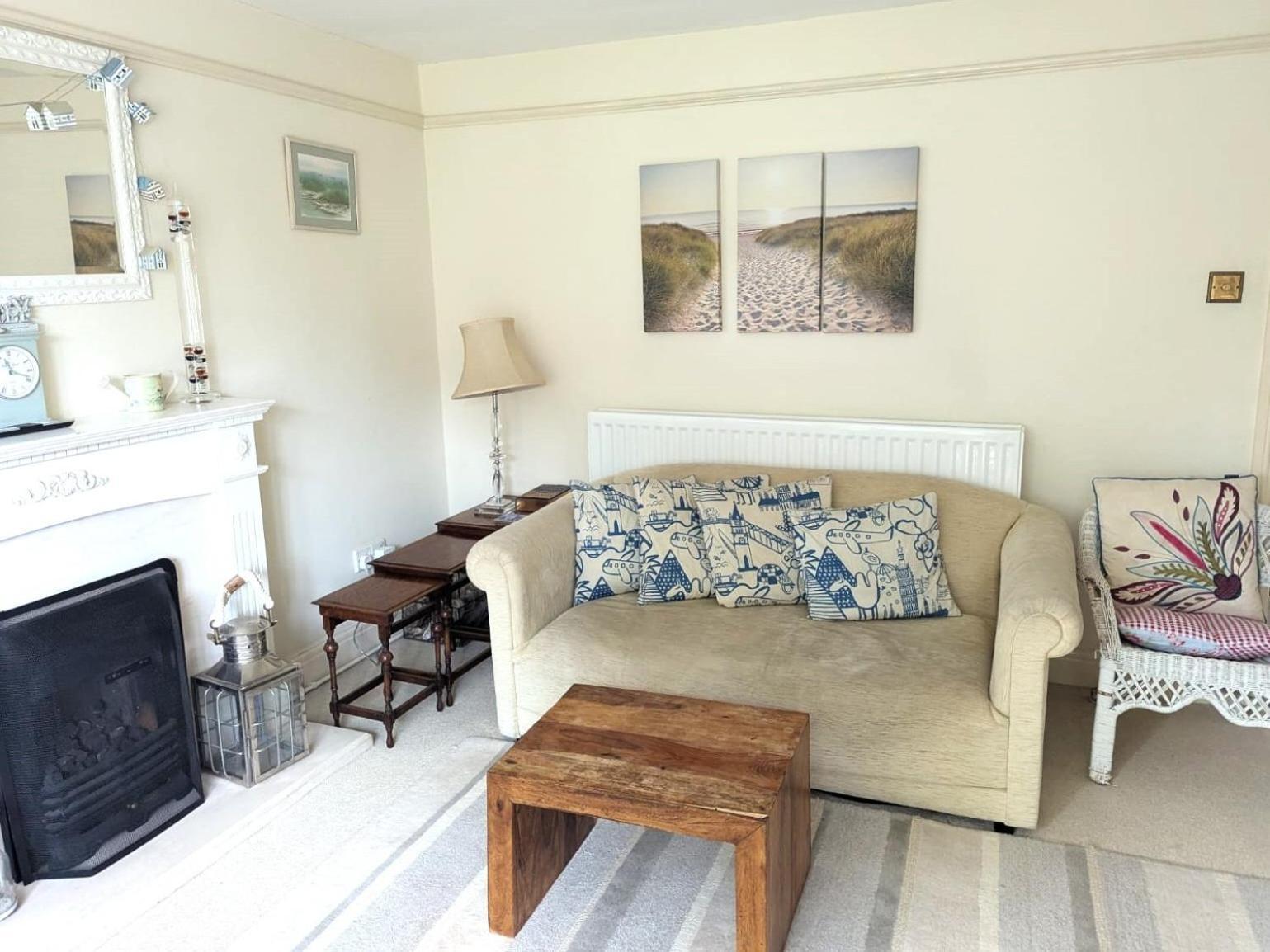 Georgian 2 Bedroom Apartment In Chichester With Free Parking - Chichester Holiday Properties Exteriör bild